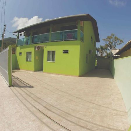 Pousada Tres Irmaos Penha  Esterno foto