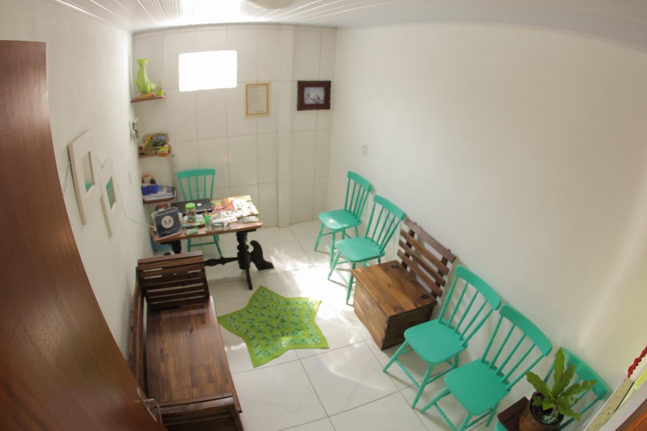 Pousada Tres Irmaos Penha  Esterno foto